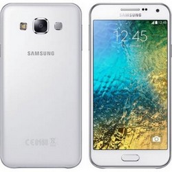 Прошивка телефона Samsung Galaxy E5 Duos в Липецке